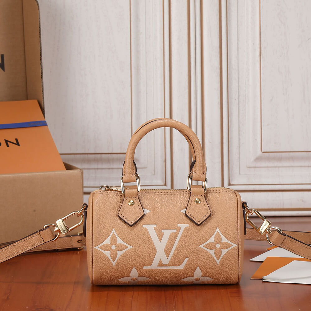 LV Nano Speedy