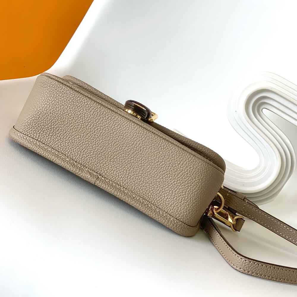 LV Nano Diane